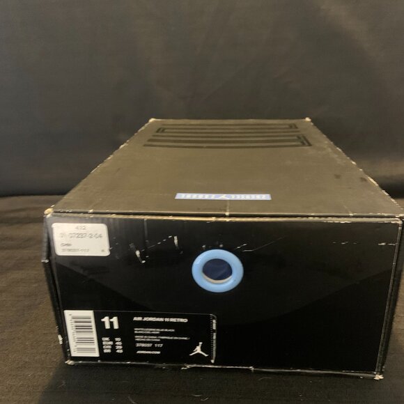Air Jordan 11 Legend Blue 2014 | eBay 2014 Air Jordan 11 Retro \'Legend Blue\' 2014 with Original Box